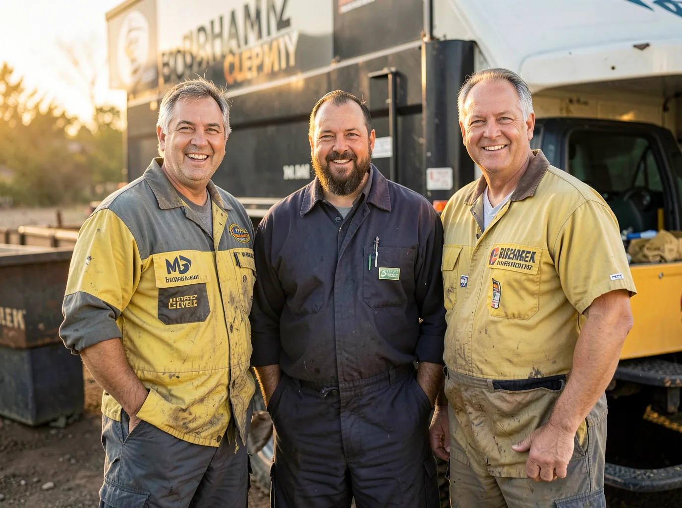 Sewage Cleanup company in Glencoe, OK